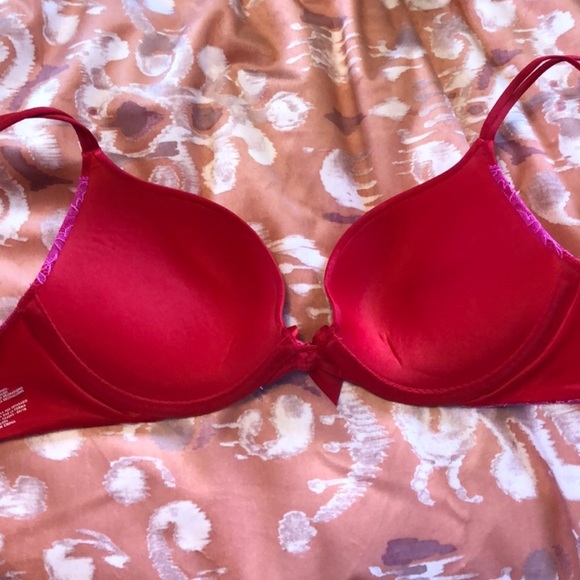 Holiday Very sexy push-up bra - Picture 2 of 3